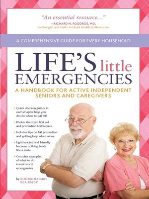 cover image of Life's Little Emergencies